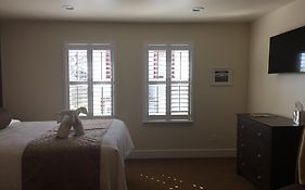 Rest, A Boutique Hotel